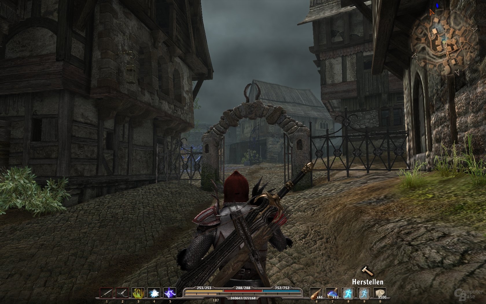 ArcaniA – Gothic 4