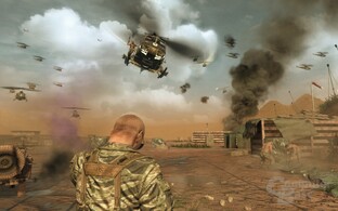Call of Duty: Black Ops
