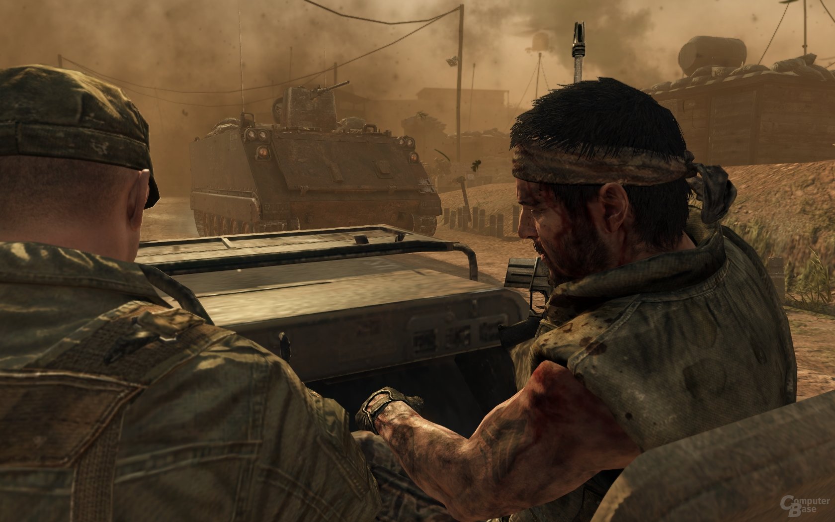 Call of Duty: Black Ops