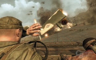 Call of Duty: Black Ops