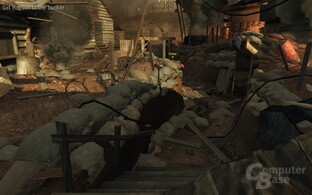 Call of Duty: Black Ops
