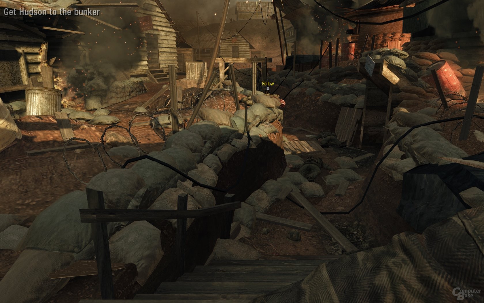 Call of Duty: Black Ops