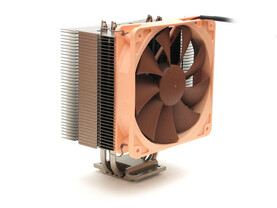 Noctua NH-U12P mit Lüfter NF-P12 Noctua NH-U12P mit Lüfter NF-P12