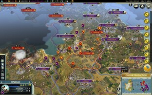 Civilization V