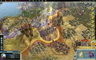 Civilization V