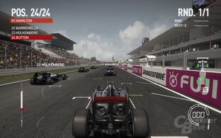 F1 2010