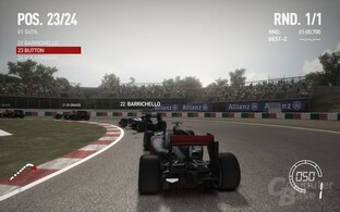 F1 2010