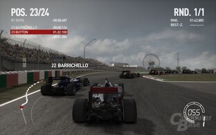 F1 2010