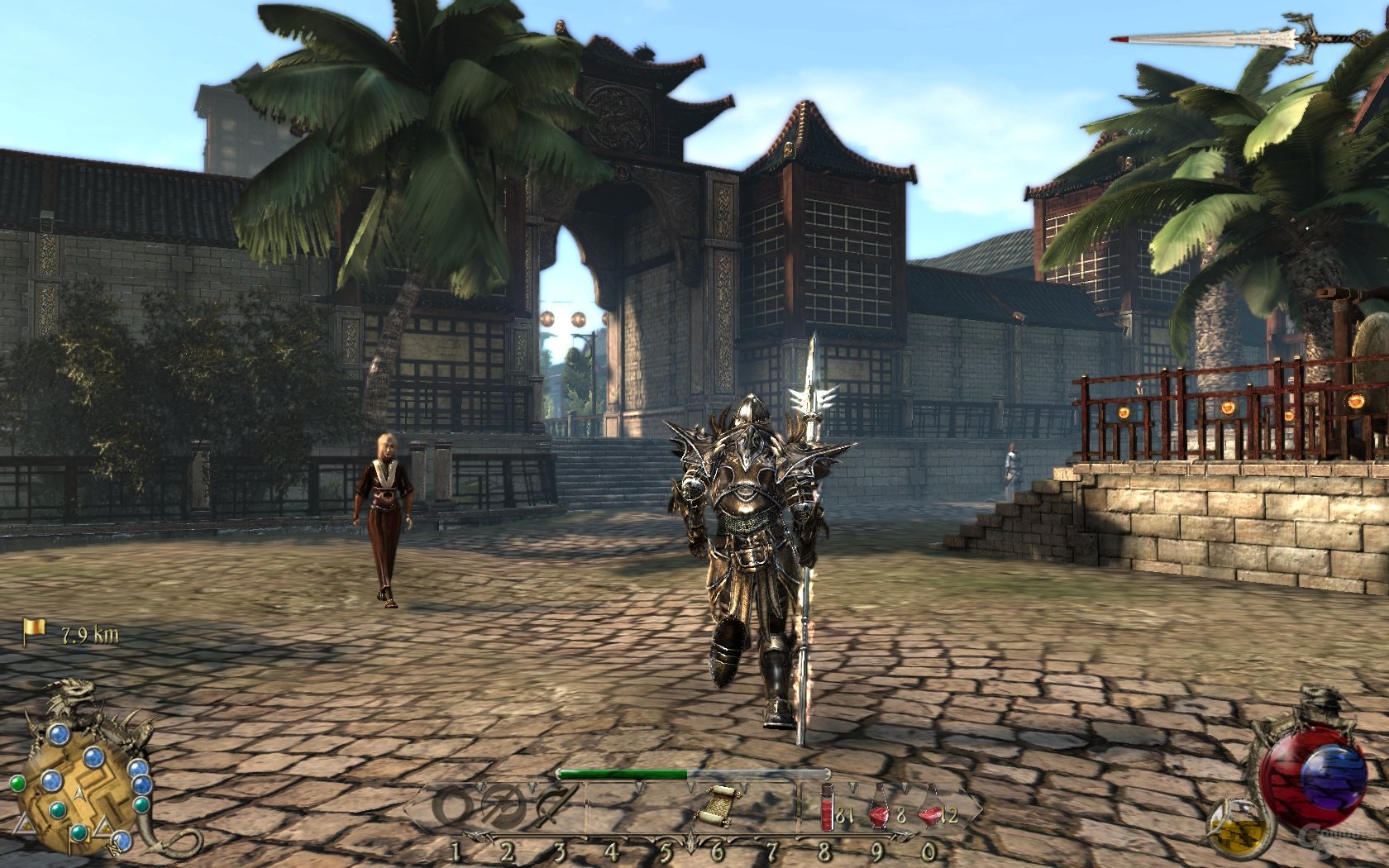 Two Worlds 2