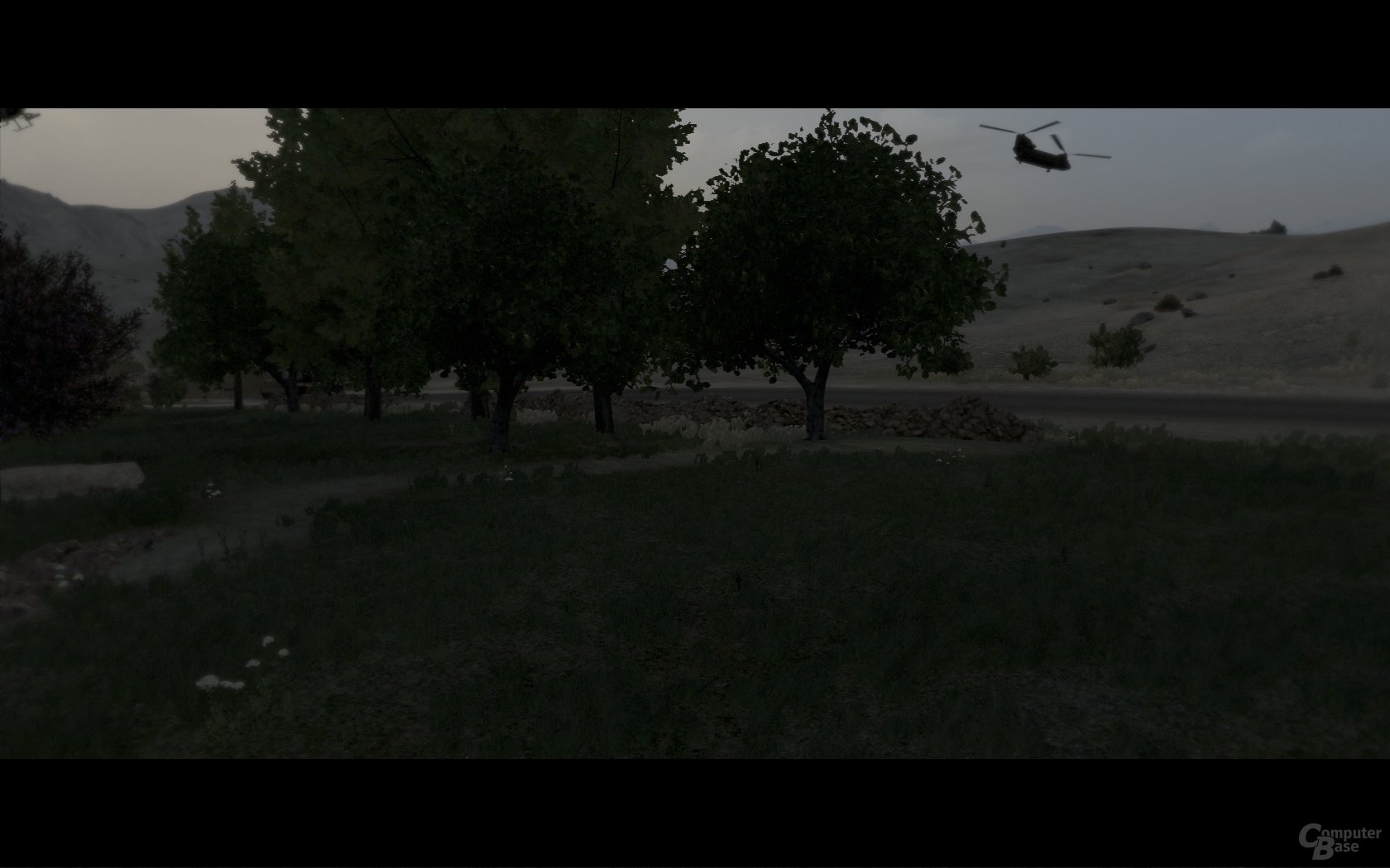 ArmA 2: Operation Arrowhead
