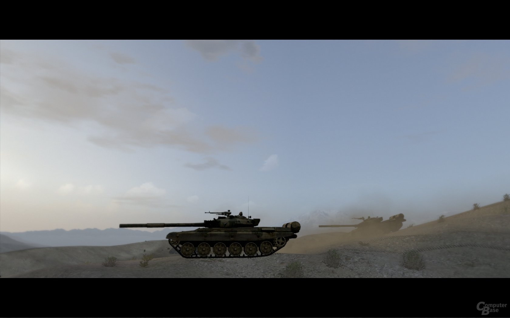 ArmA 2: Operation Arrowhead