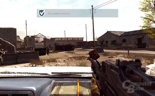 Medal of Honor