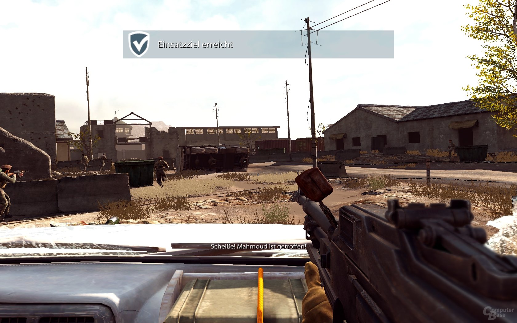 Medal of Honor