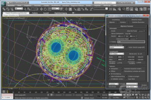Autodesk 3ds Max 2011