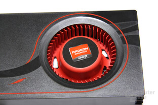 Radeon HD 6970 Lüfter