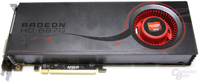 AMD Radeon HD 6970