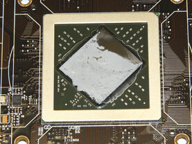 Cayman-GPU
