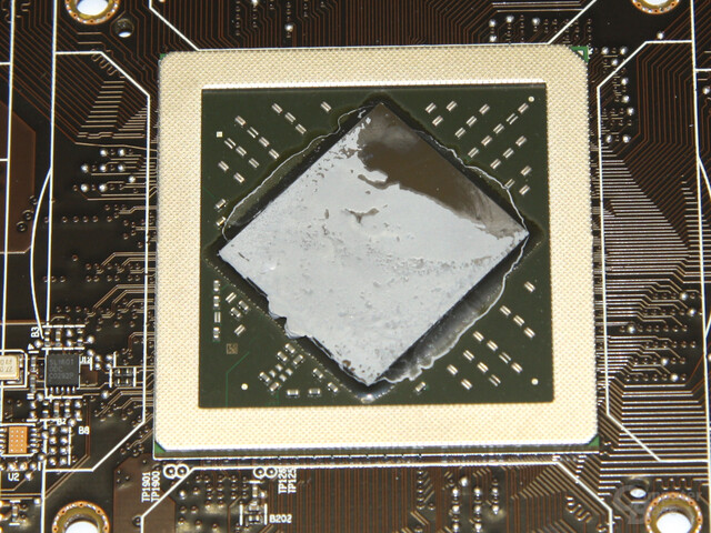 Cayman-GPU