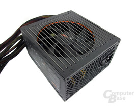 Be Quiet Straight Power E8
