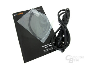 Be Quiet Straight Power E8