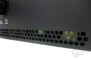 Be Quiet Straight Power E8