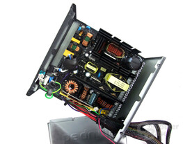 Be Quiet Straight Power E8