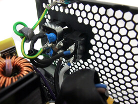 Be Quiet Straight Power E8