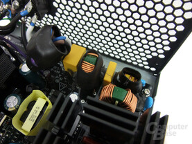 Be Quiet Straight Power E8
