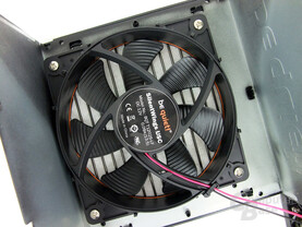 Be Quiet Straight Power E8