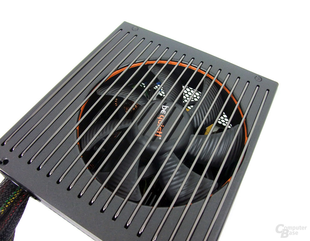 Be Quiet Straight Power E8