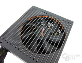 Be Quiet Straight Power E8