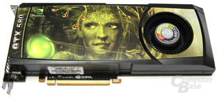 TGT GeForce GTX 580 Ultra Charged