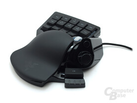 Razer Nostromo anno 2010