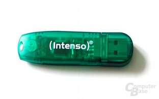 Intenso Rainbow Line