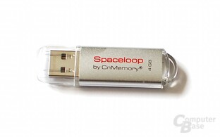 CnMemory Spaceloop