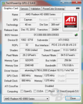 HD 6950 @ HD 6970 BIOS