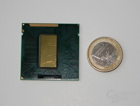„Sandy Bridge“-Prozessor