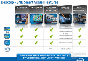 Features Desktop