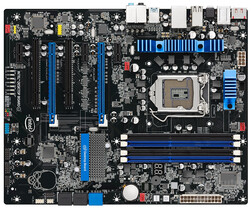 Intel DP67BG (Burrage)