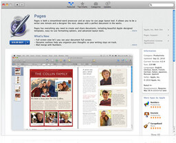 Mac App Store