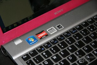 „Fusion“-Netbooks von AMD auf der CES 2011