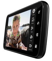 Motorola Atrix 4G