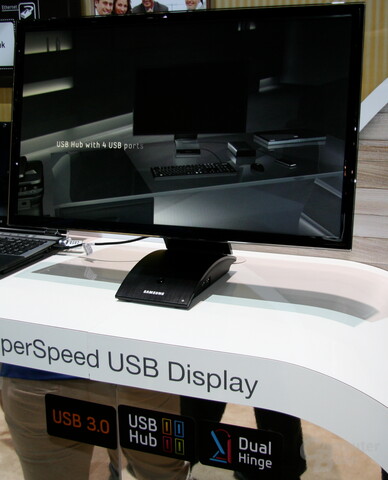 Samsung CA550 und CA750