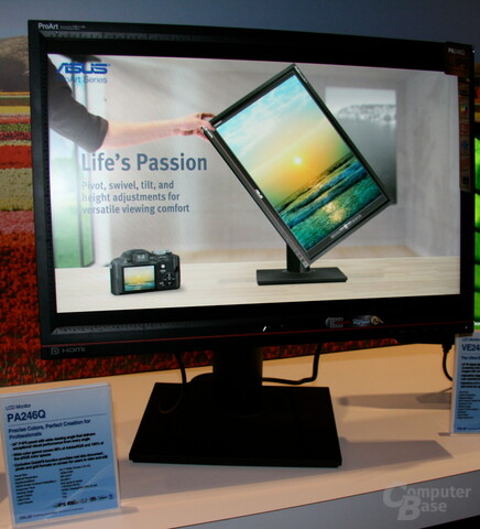 Asus PA246Q