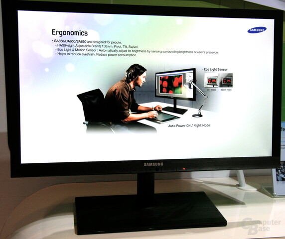 Samsung SA850