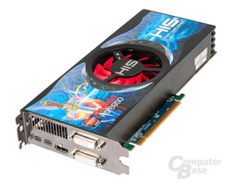 HIS Radeon HD 6950 1 GB
