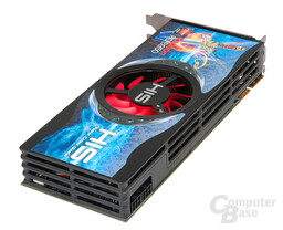 HIS Radeon HD 6950 1 GB