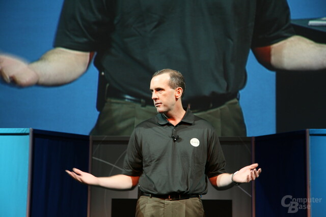 Ex-CEO Dirk Meyer: Was nun AMD?