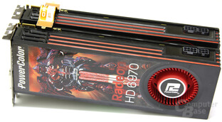 AMD CrossFire