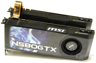 Nvidia SLI